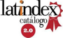 Logo de Latindex